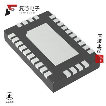 原厂正品MAX4998ETI+T全新IC DISPLAY PORT MUX 2CH 28