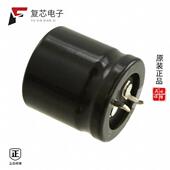 50V 原厂正品 2700UF 20% LGU1H272MELA全新CAP ALUM