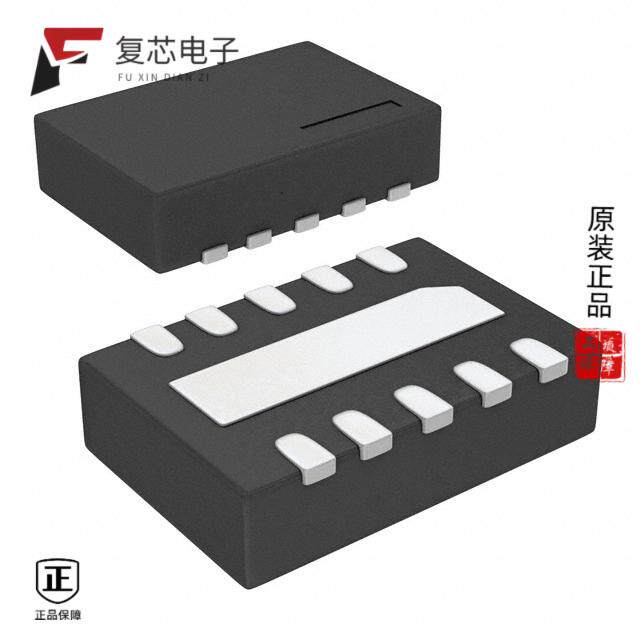 原厂正品BU33UV7NUX-E2全新IC REG BOOST 3.3V 500MA 1