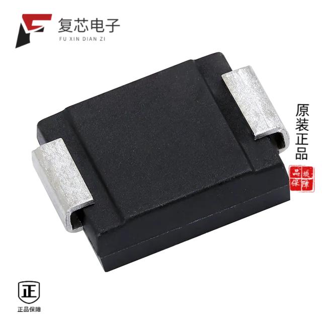 原厂正品SMC5K78CA-M3/H全新TVS DIODE 78VWM 126VC DO