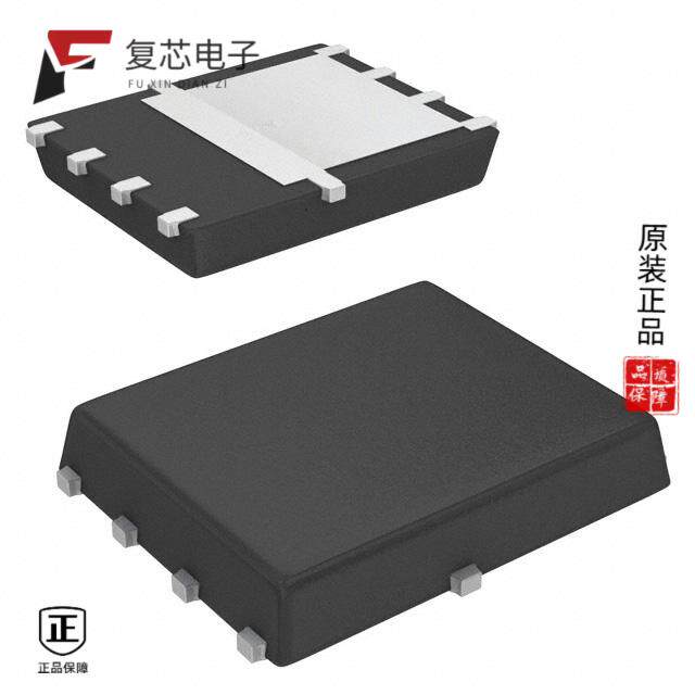 原厂正品SIR462DP-T1-GE3全新MOSFET N-CH 30V 30A PPA
