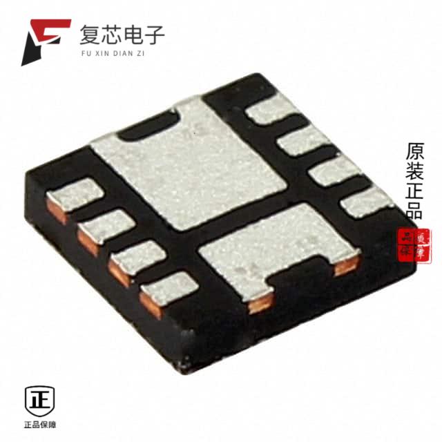 原厂正品FDPC8013S全新MOSFET 2N-CH 30V 13A/26A 3.3MM