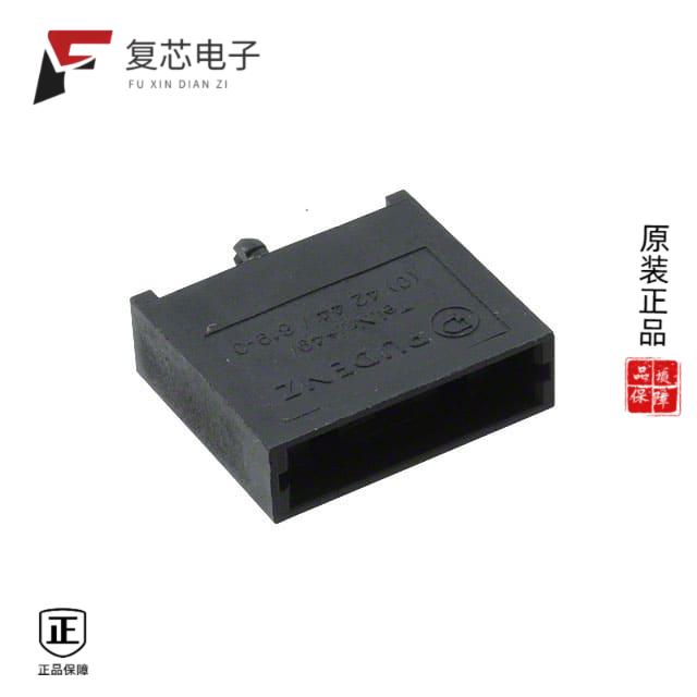 原厂正品178.6164.0001全新FUSE HOLDER BLADE 80V PCB