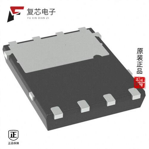 原厂正品STL5N80K5全新MOSFET N-CH 800V 3A PWRFLAT V