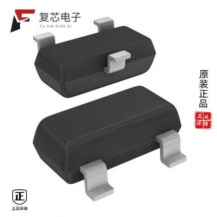 原厂正品ESDCAN05-2BWY全新TVS DIODE 36VWM 61VC SOT3