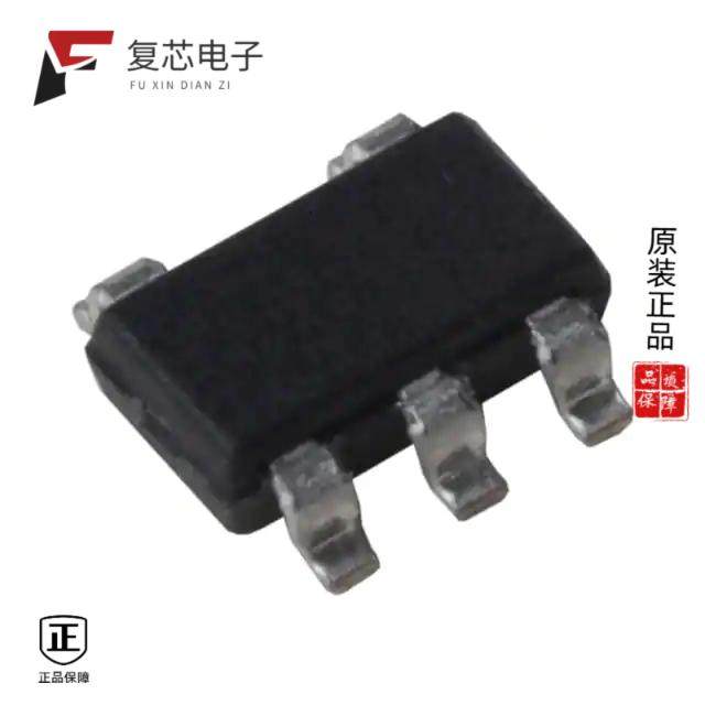 原厂正品MIC5255-2.7YM5-TR全新IC REG LINEAR 2.7V 15