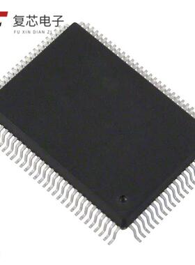 原厂正品IA188ESPQF100IR03全新IC MCU 8/16BIT ROMLES