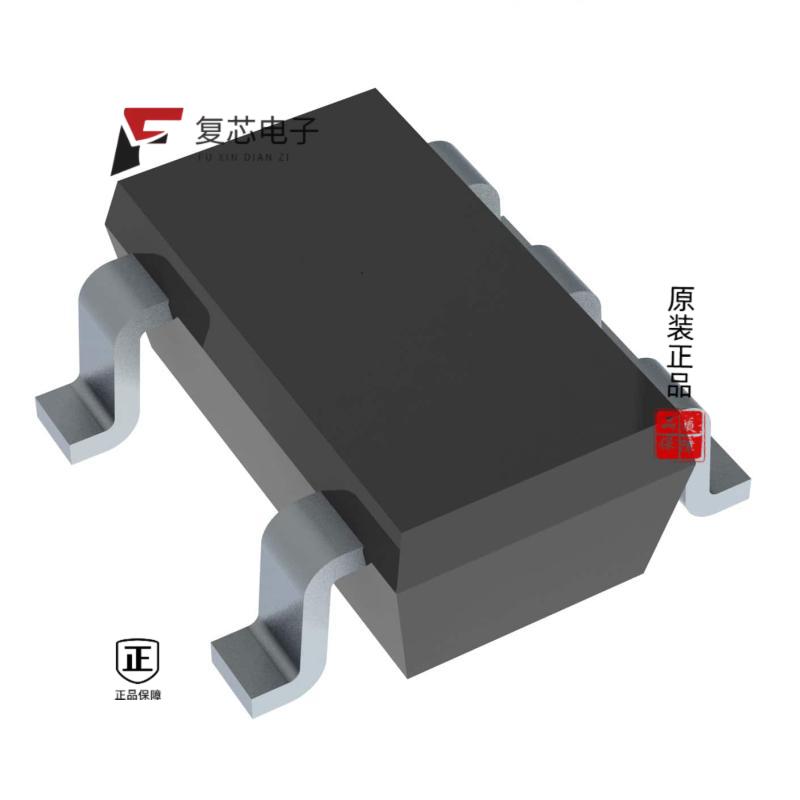 原厂正品SN74AHC1G00DBVRG4全新IC GATE NAND 1CH 2-IN