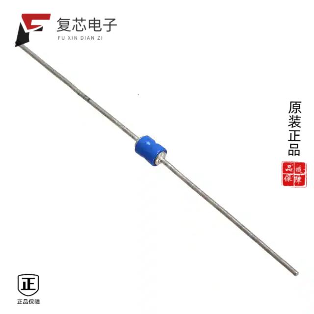 原厂正品JANTX1N6111A全新TVS DIODE 12.2VWM 22.3VC A