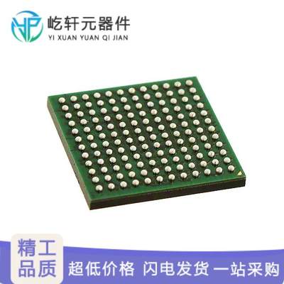 MCF52259CVN80｜原装 IC MCU 32B 512KB FLASH 144MAP