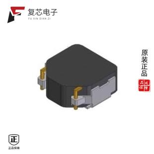 原厂正品DFEG10040D-100M=P3全新FIXED IND 10UH 5.7A