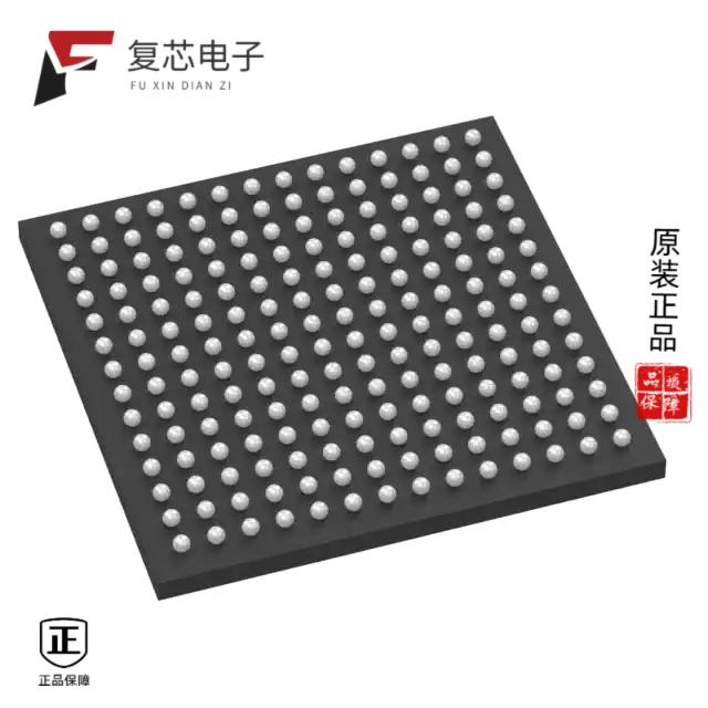 原厂正品R9A06G034VGBA#AC1全新SOC ARM CORTEX RZ/N1L