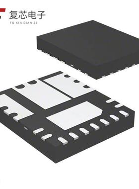 原厂正品IR4321MTRPBF全新IC AMP CLASS D MONO 90W 22