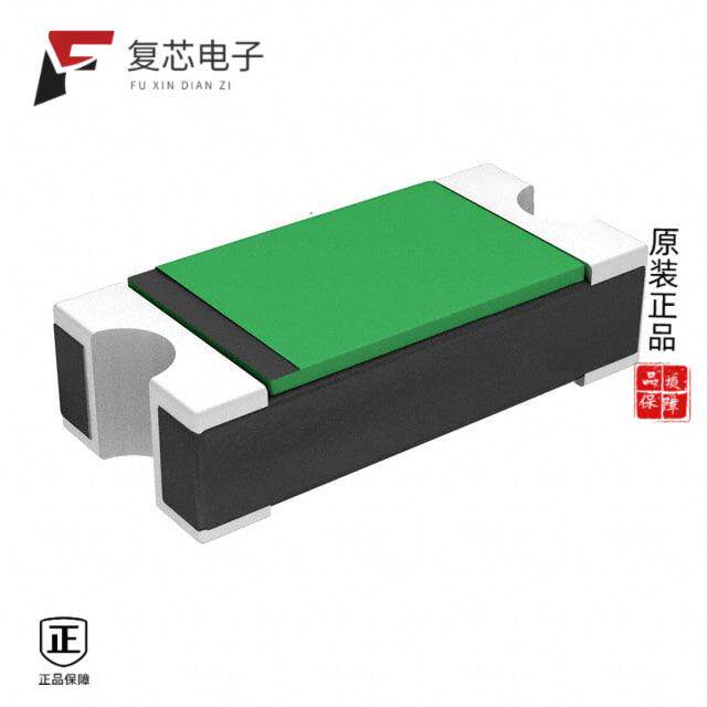 原厂正品0ZCM0005FF2G全新PTC RESET FUSE 15V 50MA 06