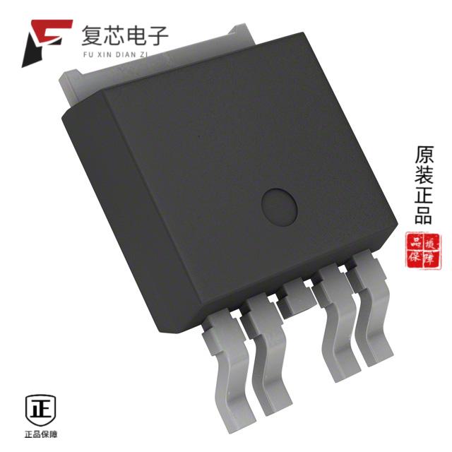 原厂正品BD00C0AWFPS-ME2全新IC REG LIN POS ADJ 1A T