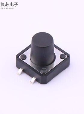 TS-1103S-B-N全新12×12×10.5160gf原厂正品