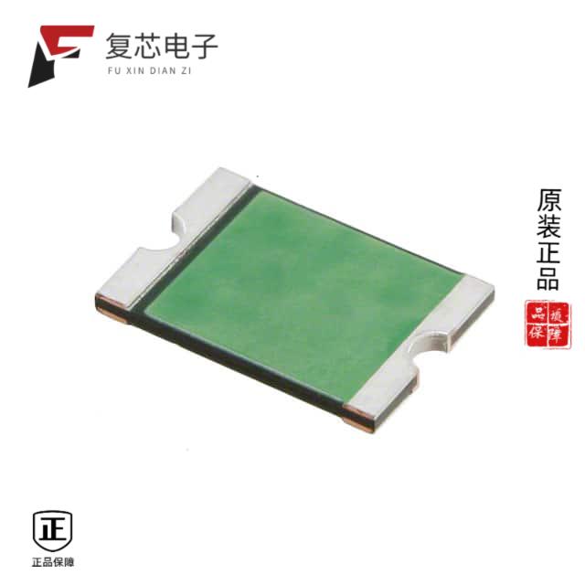 原厂正品0ZCF0030FF2C全新PTC RESET FUSE 60V 300MA 2