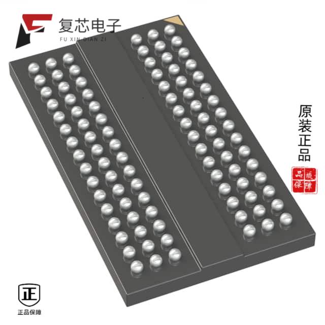 原厂正品MT41K128M16JT-125 AUT:K全新IC DRAM 2GBIT P