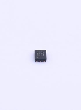 原厂正品HSCB2903全新1个N沟道和1个P沟道 20V 5A 4.5A