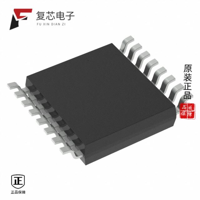 原厂正品ADS8353QPWRQ1全新IC ADC 16BIT SAR 16TSSOP