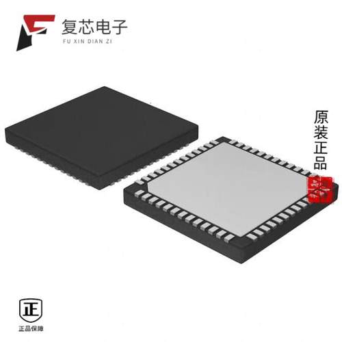 原厂正品NCP6121S52MNR2G全新IC REG CTRLR VR12 2OUT