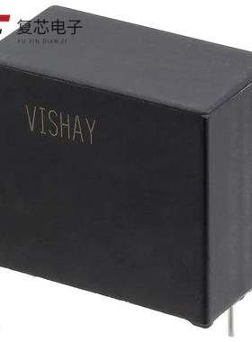 原厂正品MKP1848C55060JK2全新CAP FILM 5UF 5% 600VDC