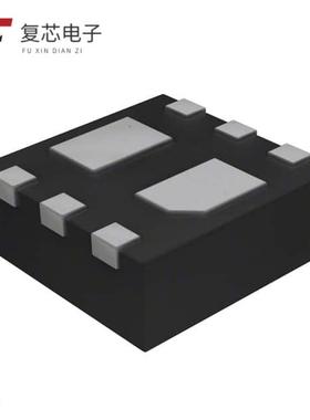 原厂正品CSD87502Q2全新MOSFET 2N-CH 30V 5A 6WSON