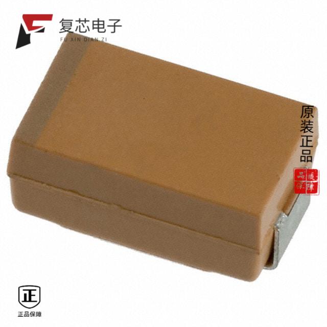 原厂正品NOSE687M002R0060全新CAP NIOB OXI 680UF 20%