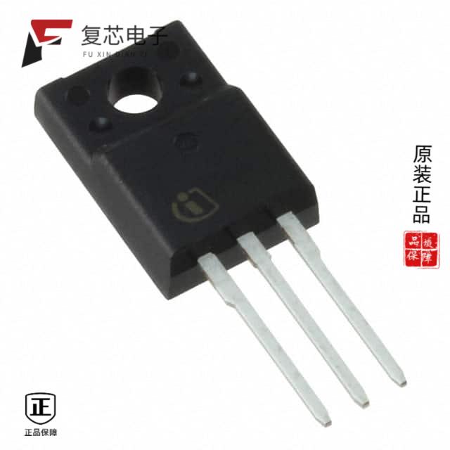 原厂正品IPA80R360P7XKSA1全新MOSFET N-  800V 13A TO