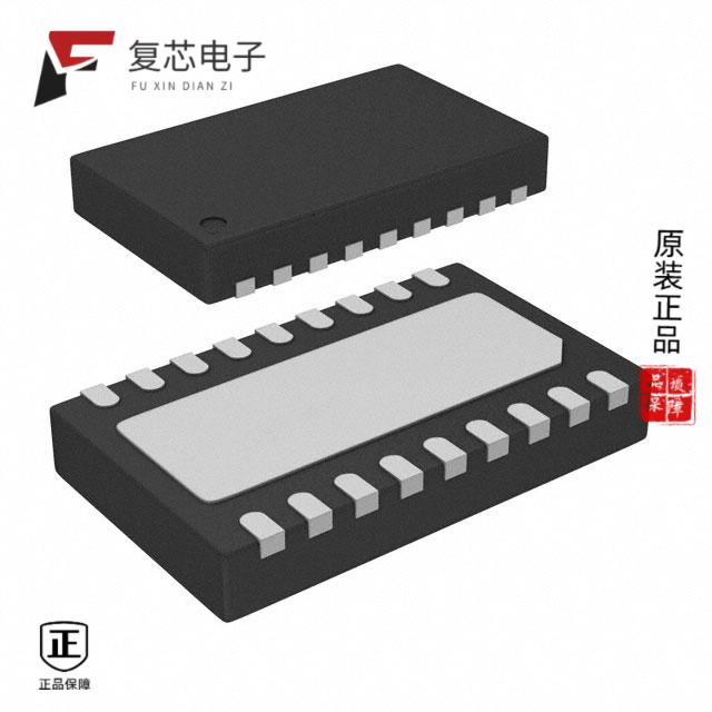 原厂正品LTC3265EDHC#PBF全新IC REG CHARGE PUMP INV