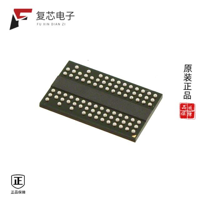 原厂正品W972GG6KB-18全新IC DRAM 2GBIT PARALLEL 84W