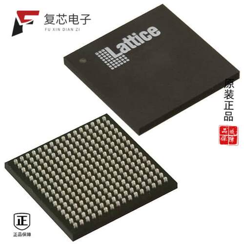 全新正品LCMXO3LF-4300C-5BG256C|LCMXO3LF-2100E-6MG256C