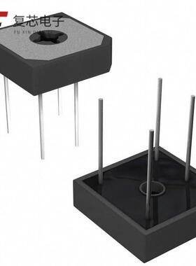 原厂正品VS-GBPC3508W全新BRIDGE RECT 1P 800V 35A GB