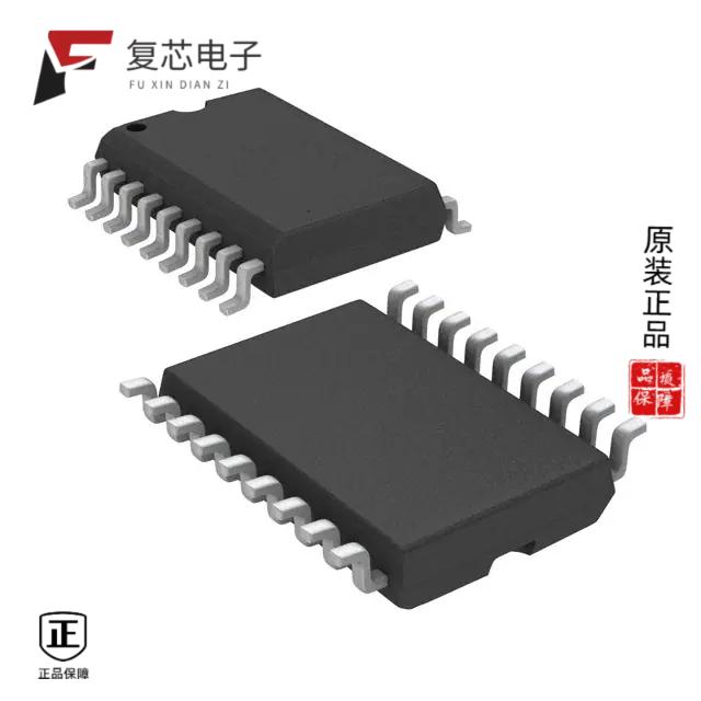 原厂正品PIC16C56A-04/SO全新IC MCU 8BIT 1.5KB OTP 1