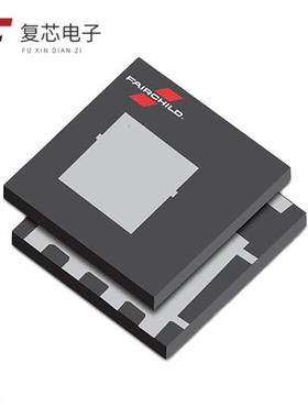 原厂正品FDMC8010DC全新MOSFET N-CH 30V 37A 8PQFN