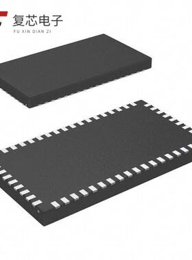 原厂正品LMH6522SQE/NOPB全新IC VGAIN AMP 54WQFN