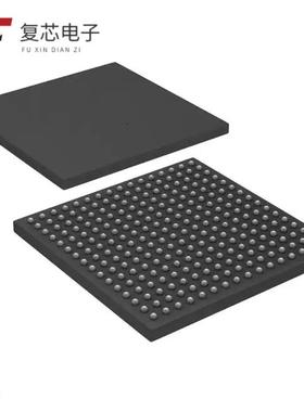 原厂正品DS26334GN+全新IC SLIC 16CH 256CSBGA