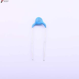 原厂正品T07E1D102MN0B0S0N0全新直插陶瓷电容/独石电