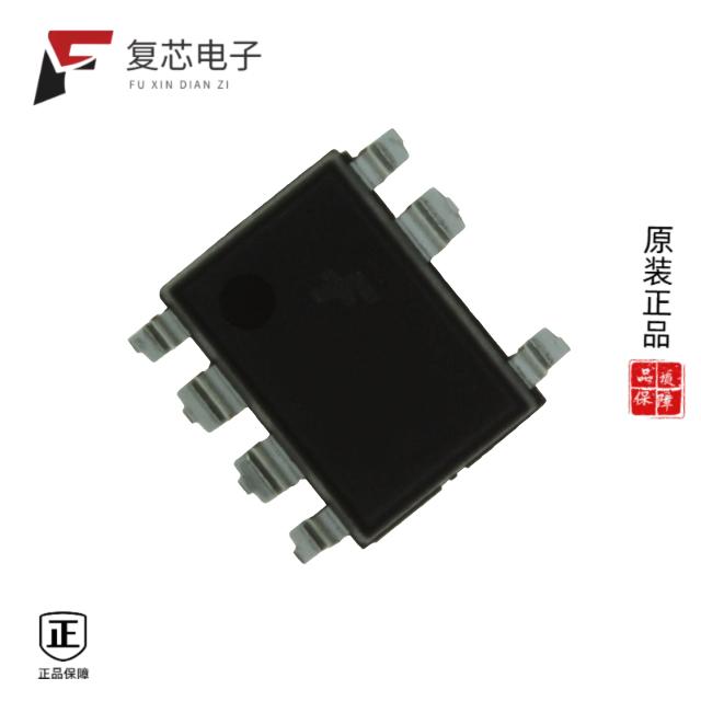 原厂正品FSL4110LRLX全新IC OFFLINE SWITCH FLYBACK 7