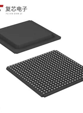 原厂正品XC3S700A-5FGG400C全新IC FPGA 311 I/O 400FB