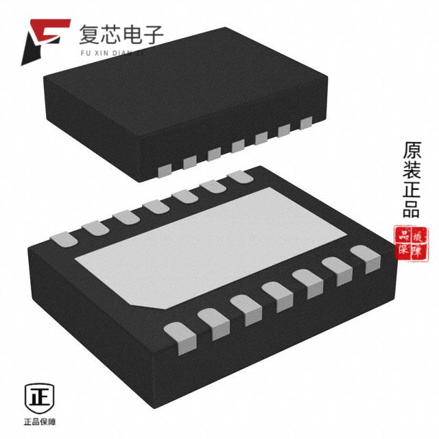 原厂正品MP28265EL-LF-P全新IC REG BUCK ADJUSTABLE 5