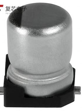 EMVY160ADA100MD55G全新CAP ALUM 10UF 20% 16V SM