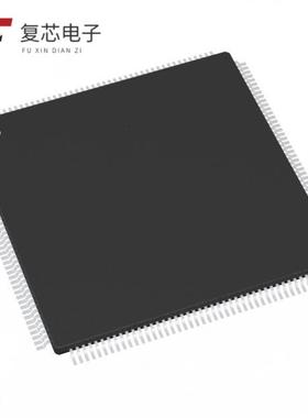 原厂正品TMS320F28374SPTPT全新IC MCU 32BIT 512KB FL