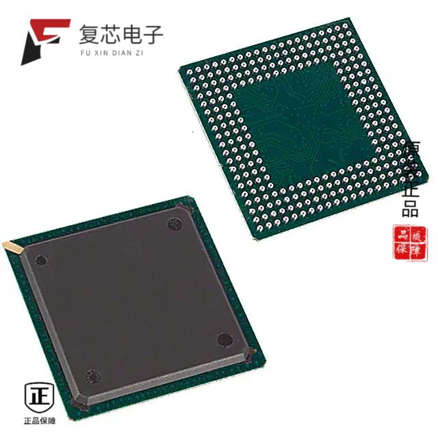 原厂正品DS3112N+全新IC MUX TEMPE T3/E3 256-BGA