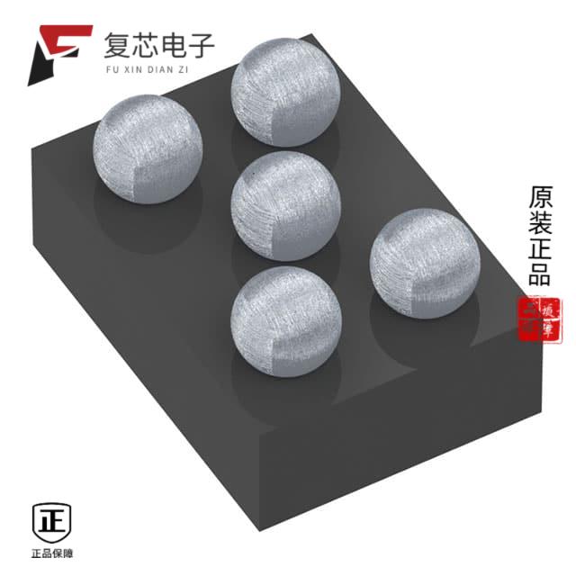 原厂正品EMI7112FCTAG全新FILTER LC(PI) 250PF ESD SMD