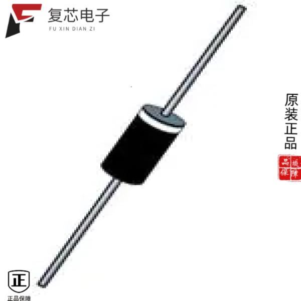 原厂正品M1.5KE180AE3全新TVS DIODE 154VWM 246VC CAS