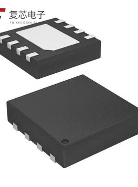 原厂正品ISL95810UIRT8Z全新IC DGTL POT 50KOHM 256TA