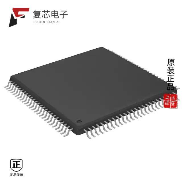 原厂正品ATSAM4LC2CA-AU全新IC MCU 32BIT 128KB FLASH