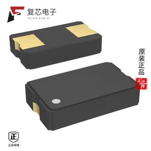 20PF 12.0000MHZ 原厂正品 445C35E12M00000全新CRYSTAL