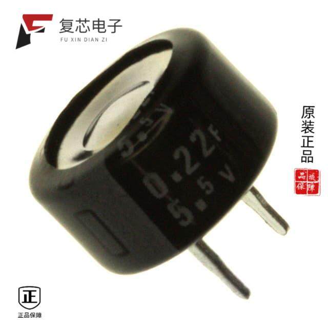 原厂正品DBJ-5R5D473T全新CAP 47MF -20% +80% 5.5V T/H